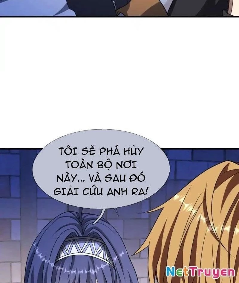 Cái Bóng Của Ta Là Loli Chapter 26 - 101