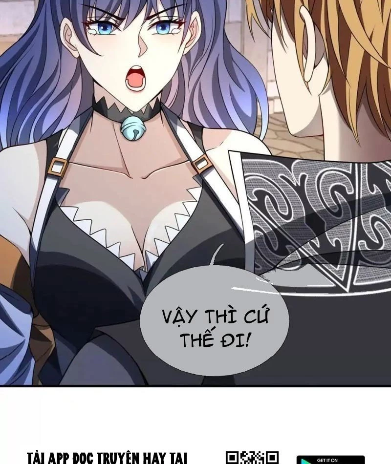 Cái Bóng Của Ta Là Loli Chapter 26 - 102