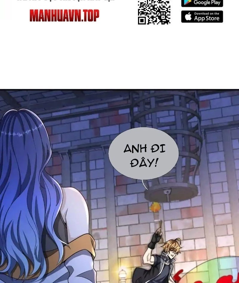 Cái Bóng Của Ta Là Loli Chapter 26 - 103