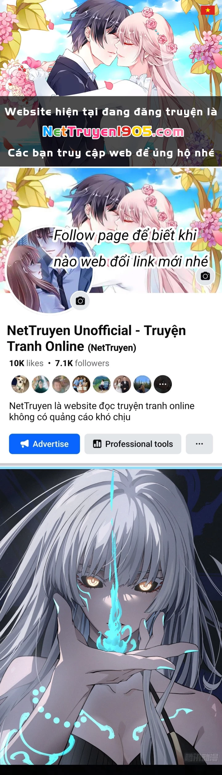 Ma Nữ Rowling Chapter 8 - 1