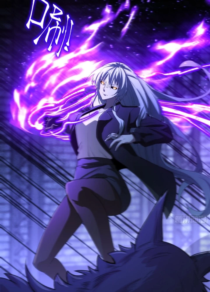 Ma Nữ Rowling Chapter 8 - 3