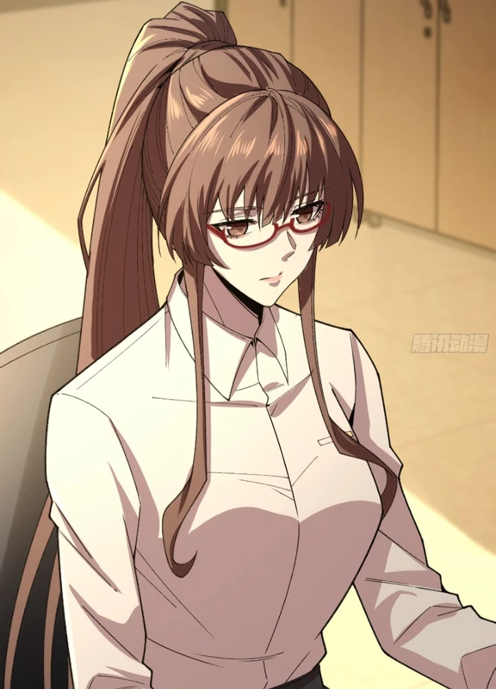 Ma Nữ Rowling Chapter 8 - 117