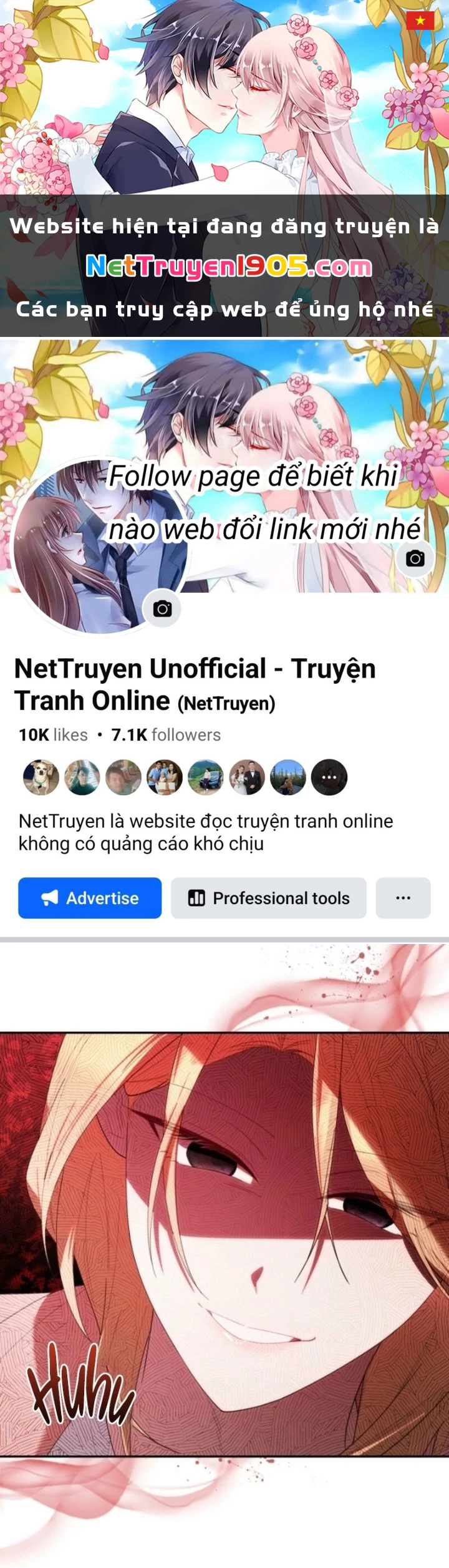 Hunter Của Lớp Gà Con Đang Báo Hiếu! Chapter 38 - 1