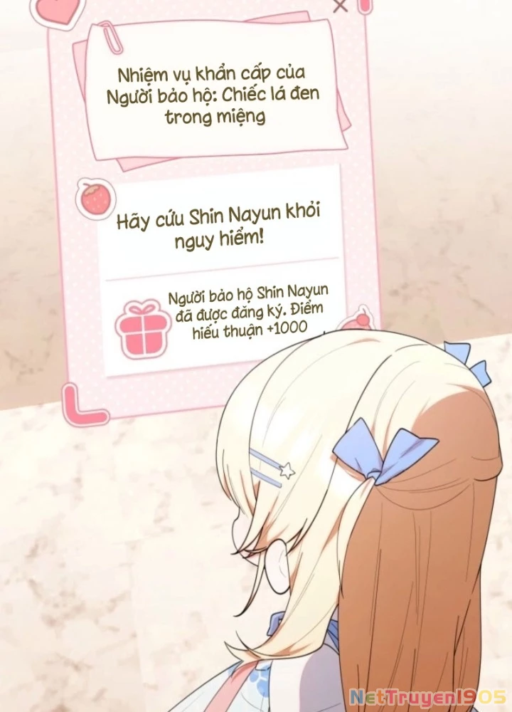 Hunter Của Lớp Gà Con Đang Báo Hiếu! Chapter 38 - 41