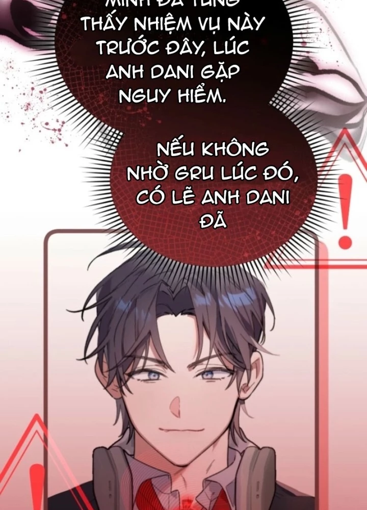 Hunter Của Lớp Gà Con Đang Báo Hiếu! Chapter 38 - 55