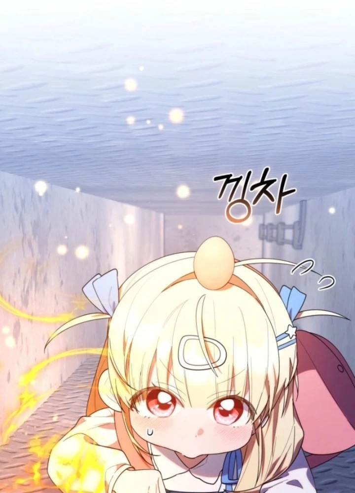Hunter Của Lớp Gà Con Đang Báo Hiếu! Chapter 38 - 97