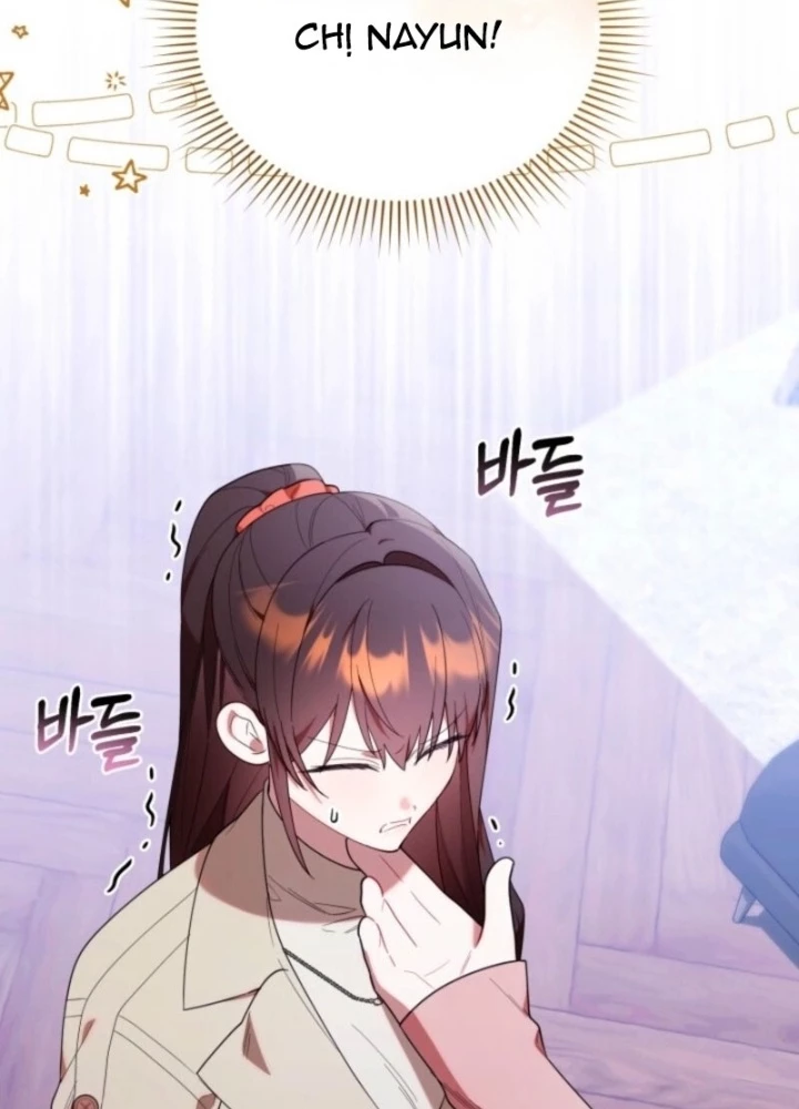 Hunter Của Lớp Gà Con Đang Báo Hiếu! Chapter 38 - 107