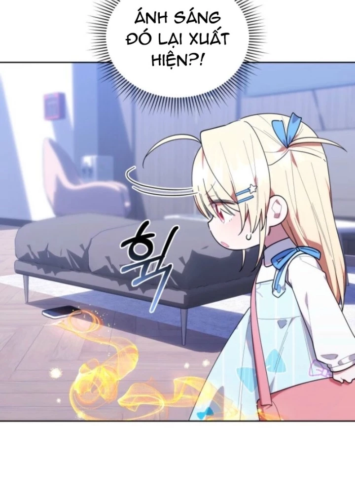 Hunter Của Lớp Gà Con Đang Báo Hiếu! Chapter 39 - 21