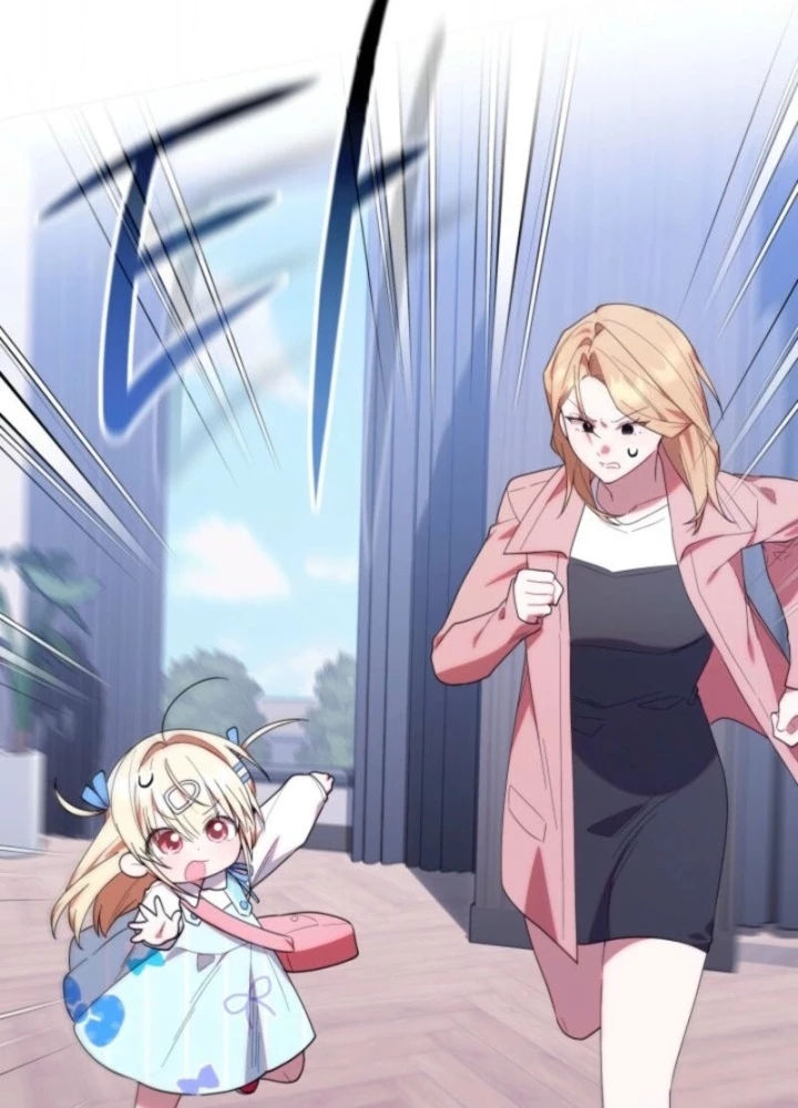 Hunter Của Lớp Gà Con Đang Báo Hiếu! Chapter 39 - 33