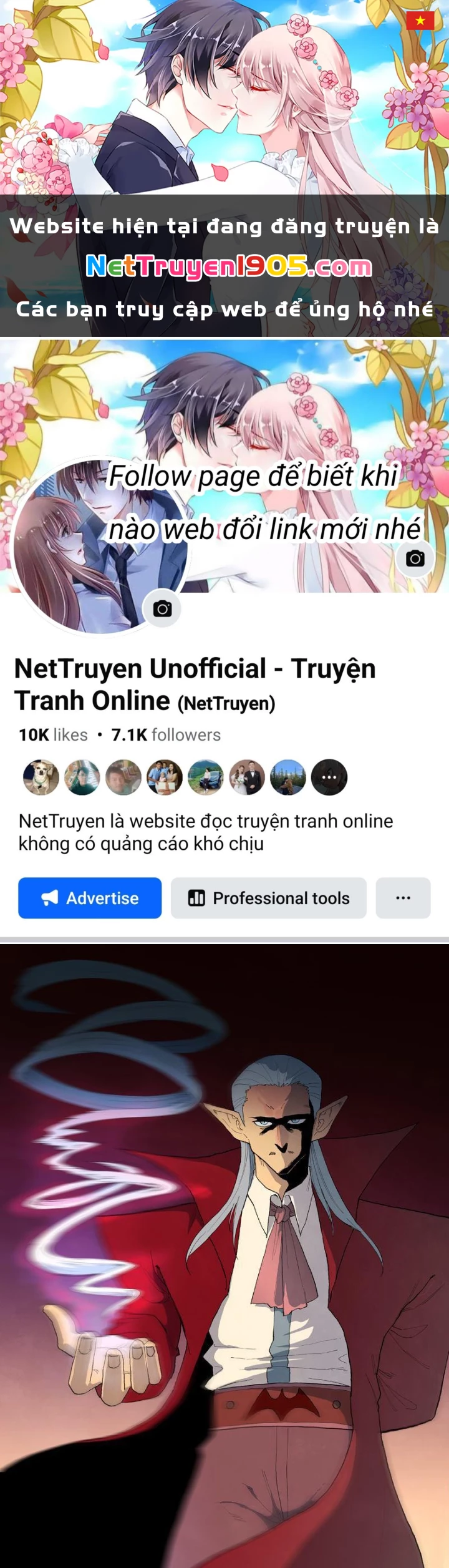 Tinh Võ Thần Quyết Chapter 872 - 1