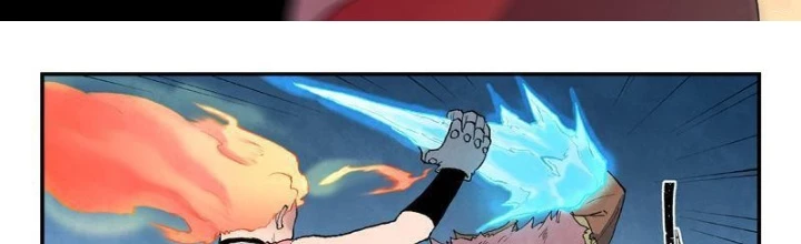 Tinh Võ Thần Quyết Chapter 872 - 2