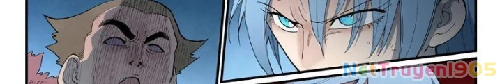 Tinh Võ Thần Quyết Chapter 872 - 8