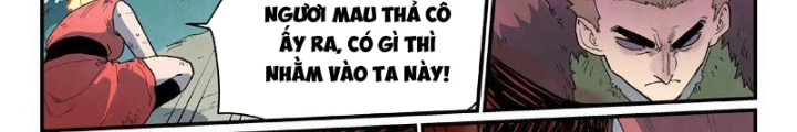 Tinh Võ Thần Quyết Chapter 872 - 10