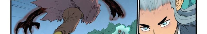 Tinh Võ Thần Quyết Chapter 872 - 16