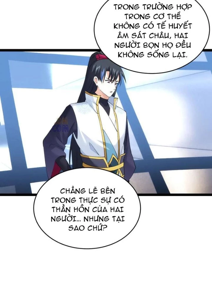 Ta Đoạt Xá Người Chơi Hệ Thống Chapter 148 - 15
