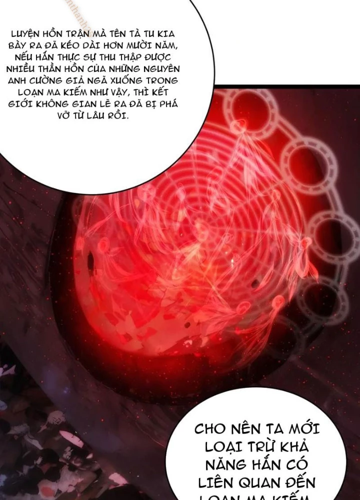 Ta Đoạt Xá Người Chơi Hệ Thống Chapter 148 - 19