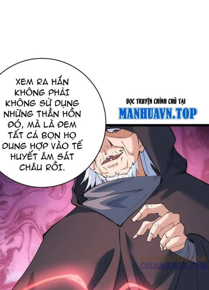 Ta Đoạt Xá Người Chơi Hệ Thống Chapter 148 - 21