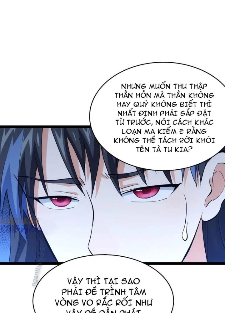 Ta Đoạt Xá Người Chơi Hệ Thống Chapter 148 - 25