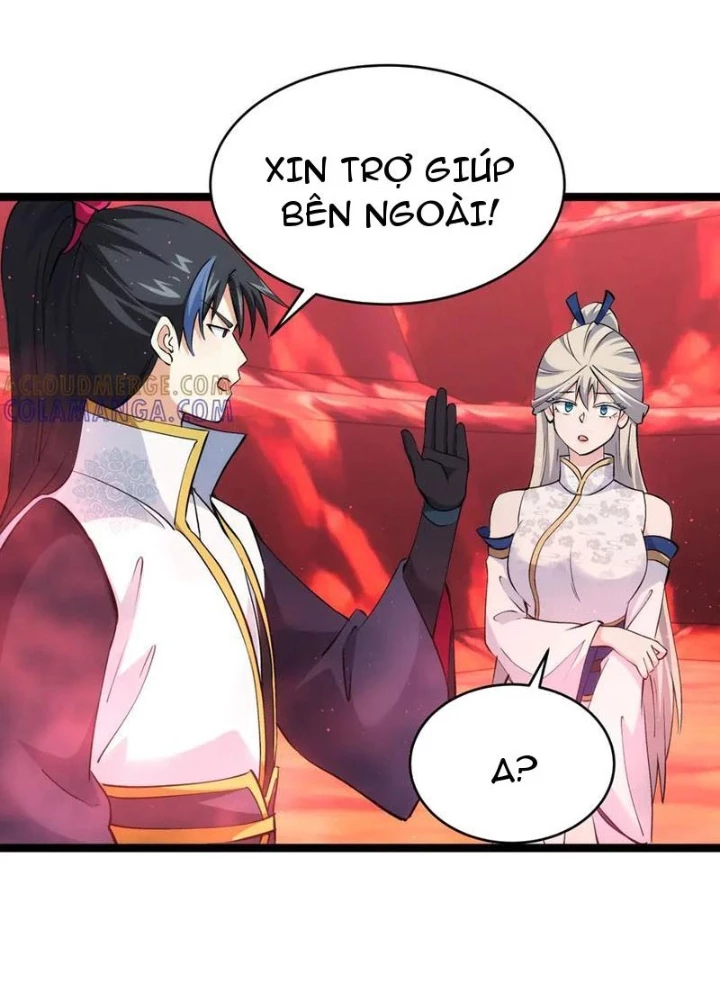 Ta Đoạt Xá Người Chơi Hệ Thống Chapter 148 - 29