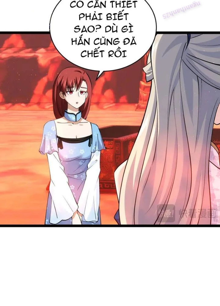 Ta Đoạt Xá Người Chơi Hệ Thống Chapter 148 - 33