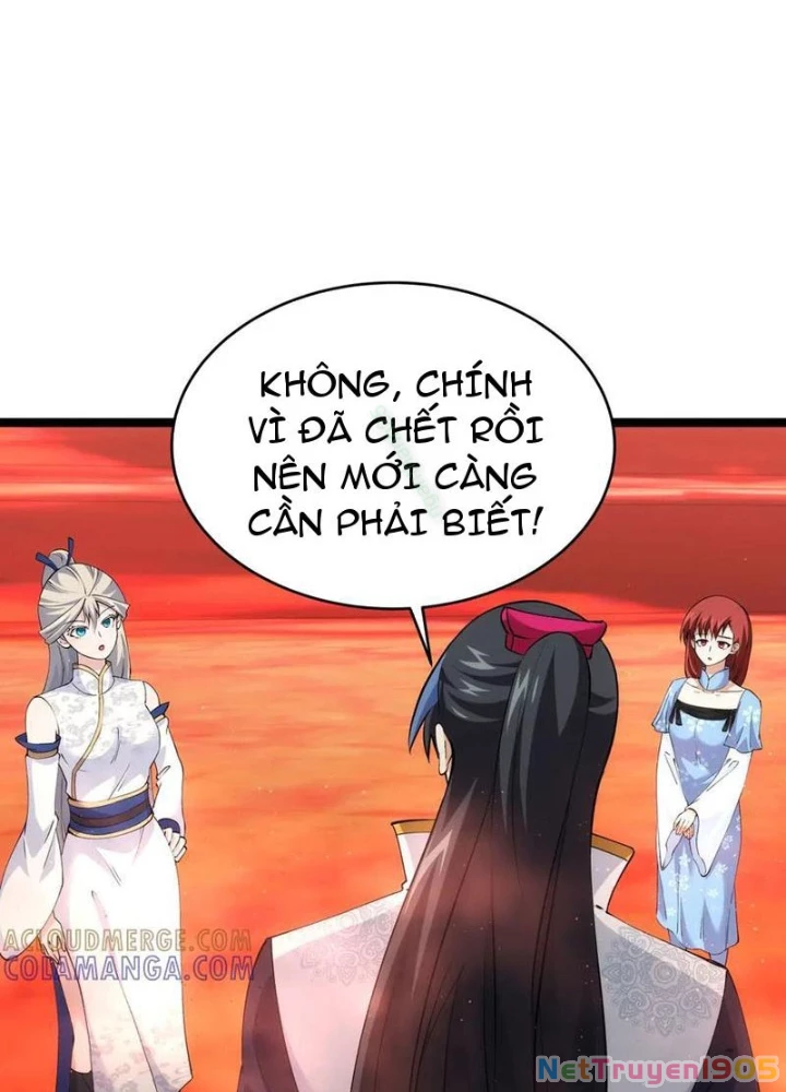 Ta Đoạt Xá Người Chơi Hệ Thống Chapter 148 - 35