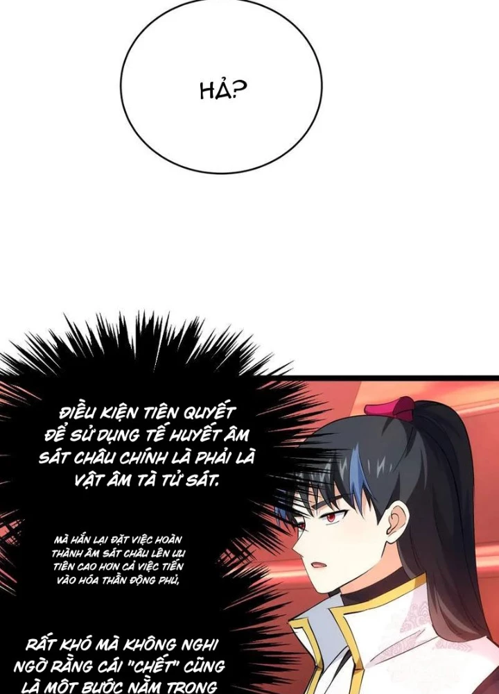 Ta Đoạt Xá Người Chơi Hệ Thống Chapter 148 - 37