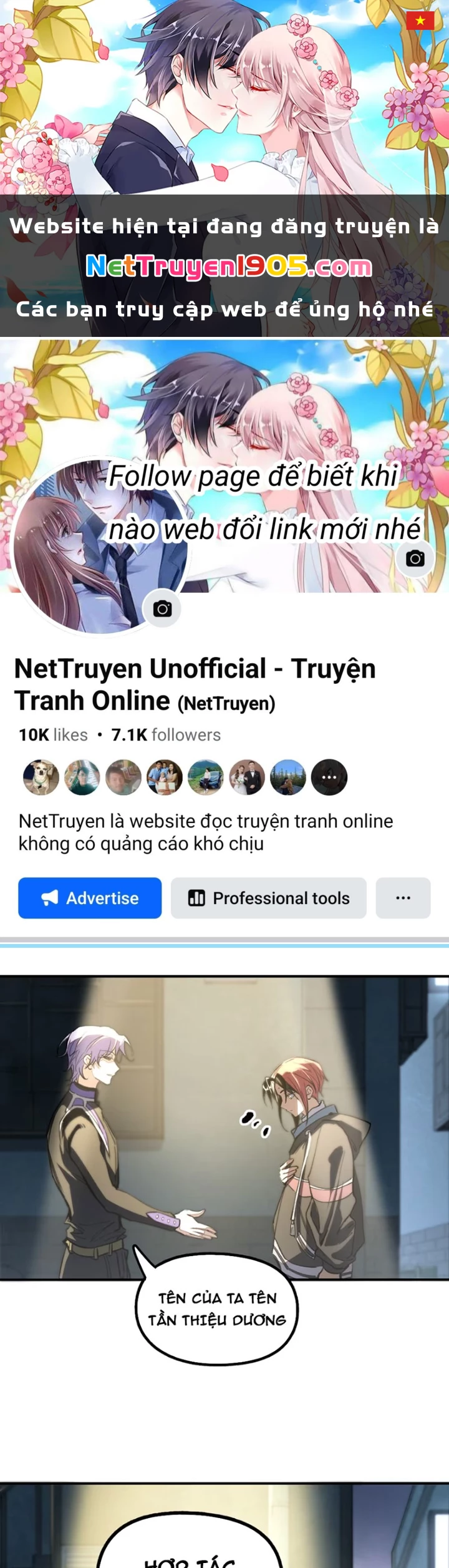 Tinh Linh Chi Hậu Chapter 9 - 1
