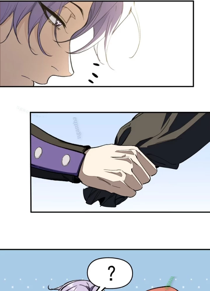 Tinh Linh Chi Hậu Chapter 9 - 5