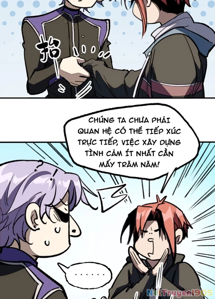 Tinh Linh Chi Hậu Chapter 9 - 7