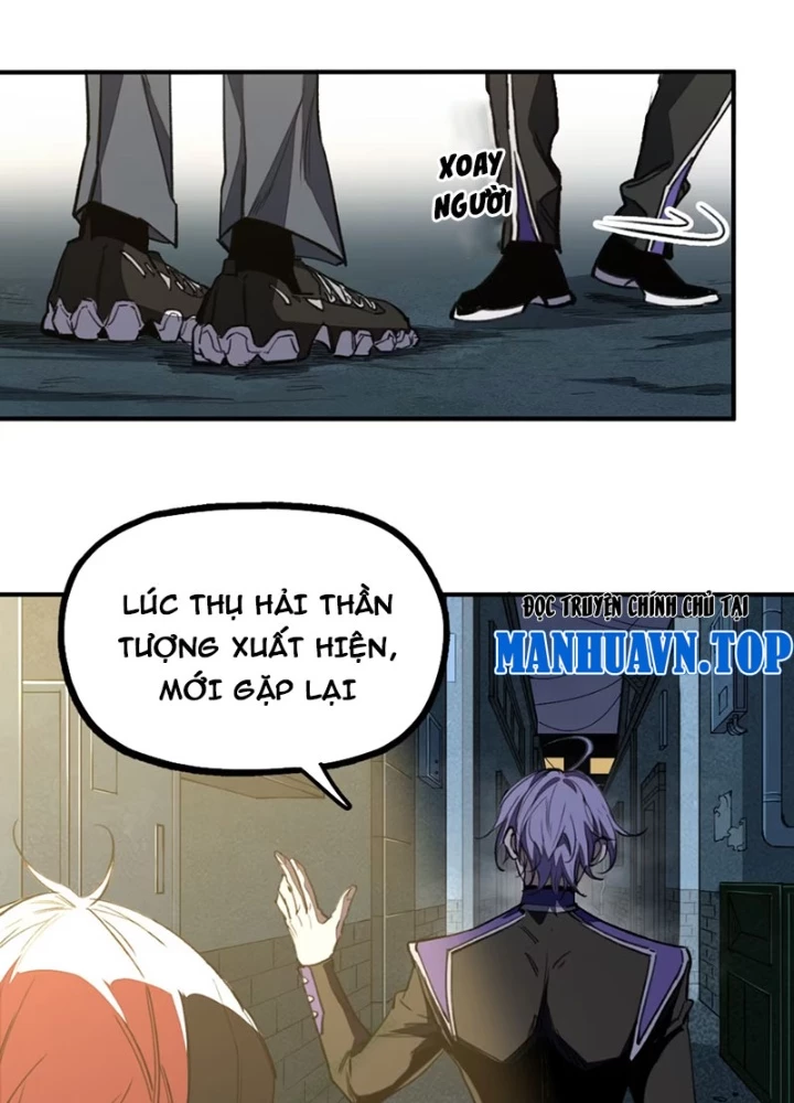 Tinh Linh Chi Hậu Chapter 9 - 11