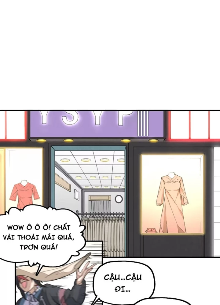 Tinh Linh Chi Hậu Chapter 9 - 23