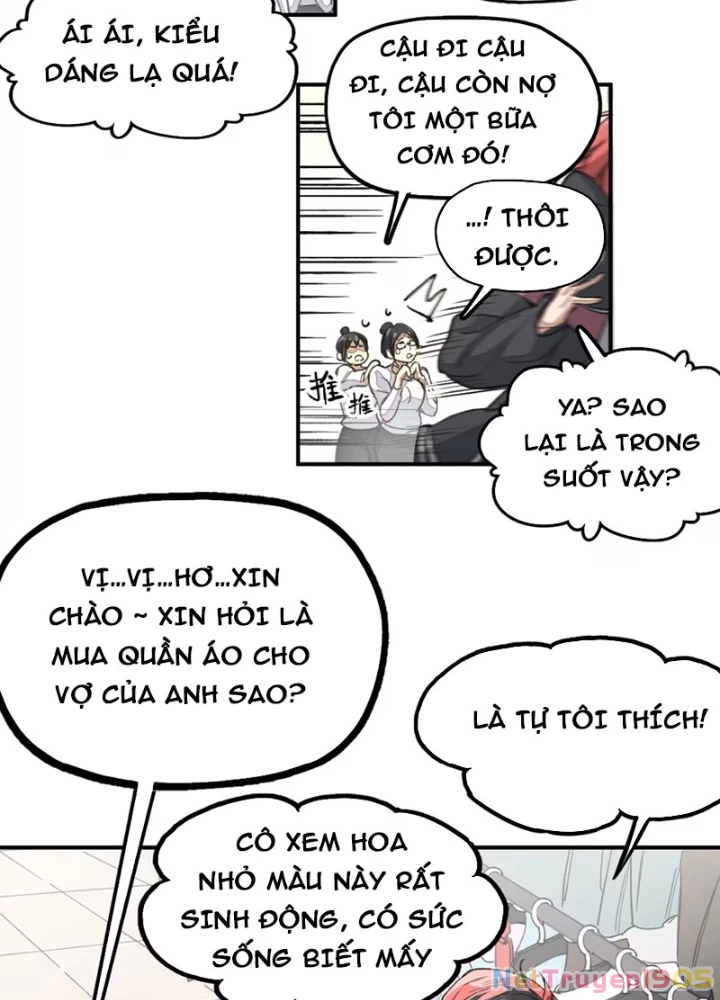 Tinh Linh Chi Hậu Chapter 9 - 25