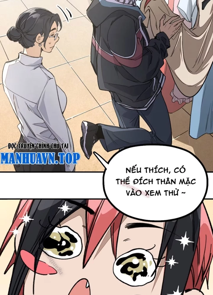 Tinh Linh Chi Hậu Chapter 9 - 27