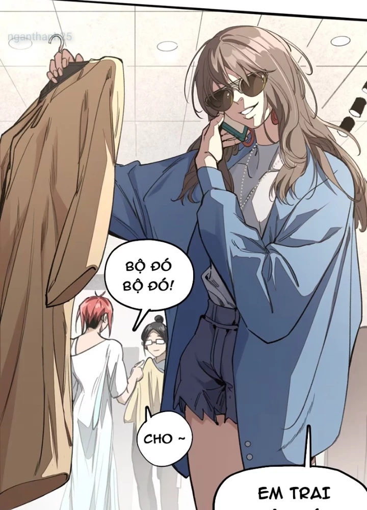 Tinh Linh Chi Hậu Chapter 9 - 41