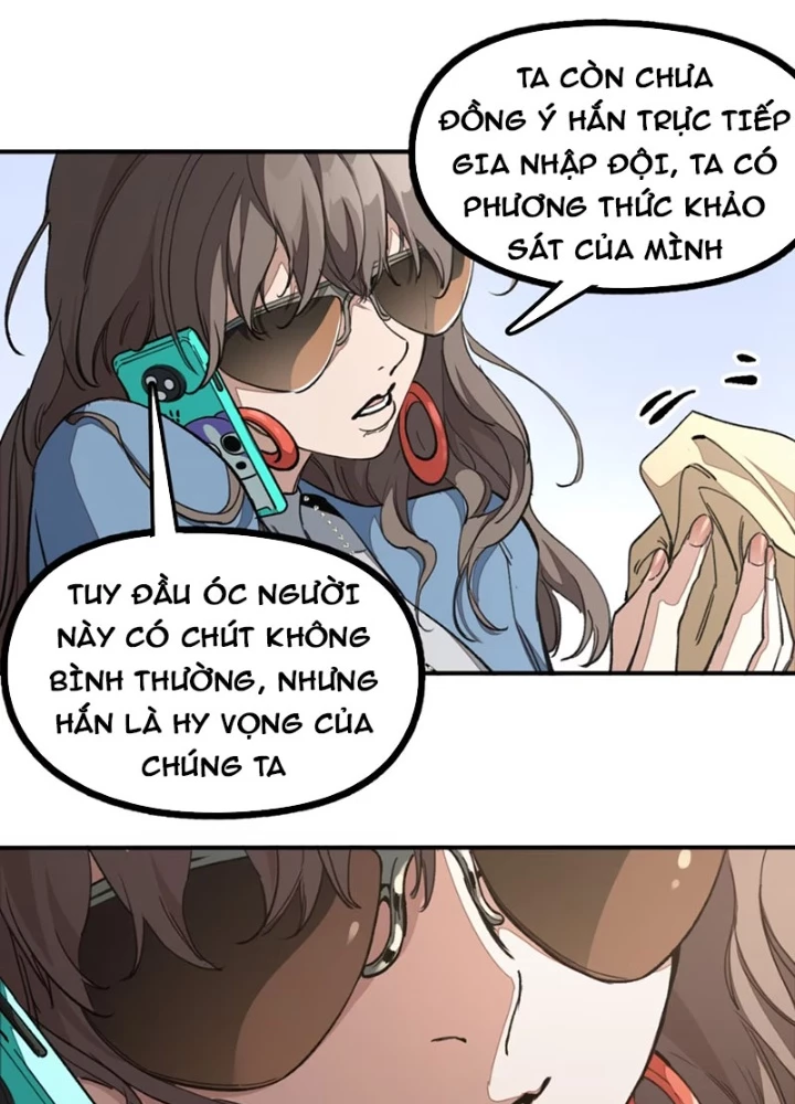 Tinh Linh Chi Hậu Chapter 9 - 43