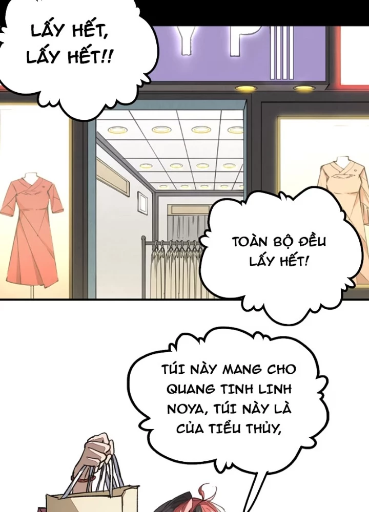 Tinh Linh Chi Hậu Chapter 9 - 71