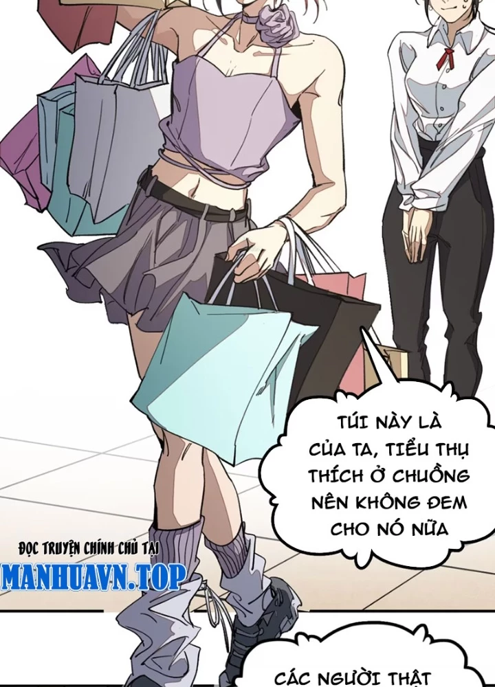 Tinh Linh Chi Hậu Chapter 9 - 73