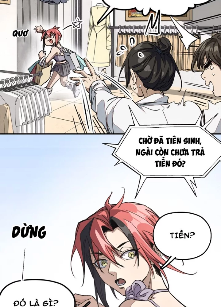 Tinh Linh Chi Hậu Chapter 9 - 75