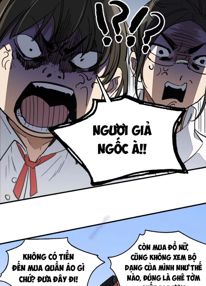 Tinh Linh Chi Hậu Chapter 9 - 79