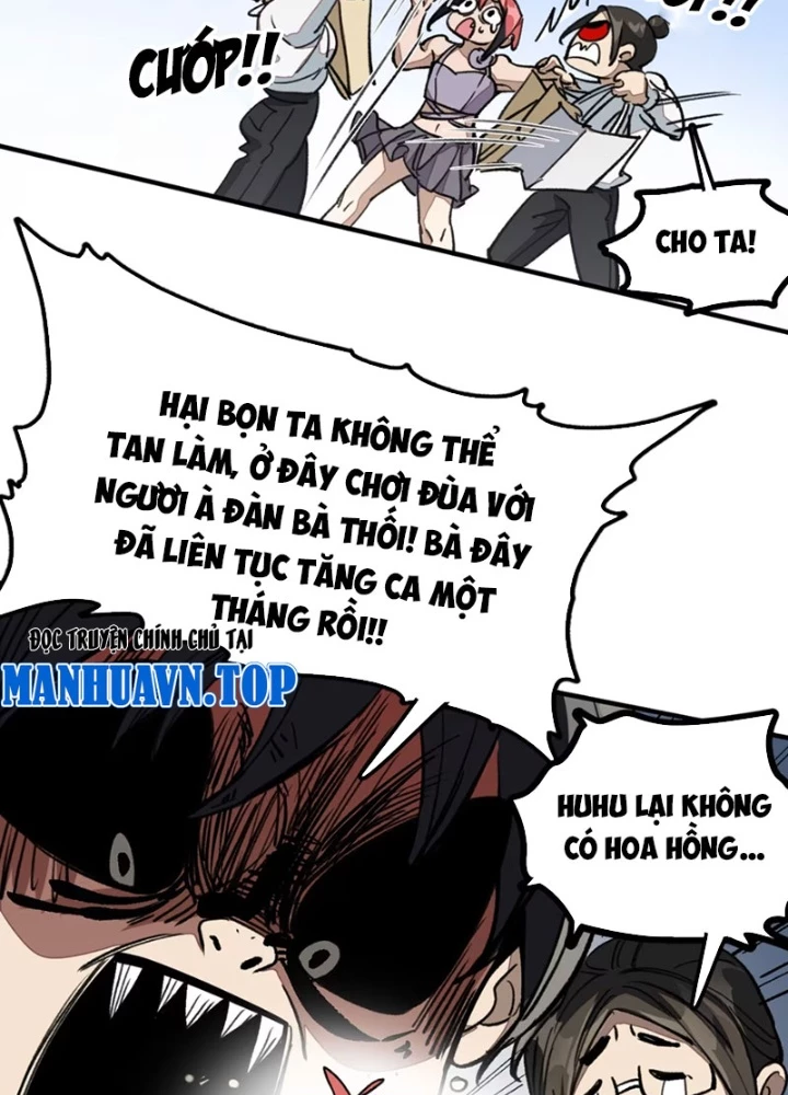 Tinh Linh Chi Hậu Chapter 9 - 81