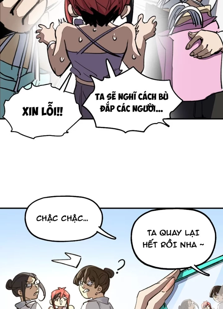 Tinh Linh Chi Hậu Chapter 9 - 83