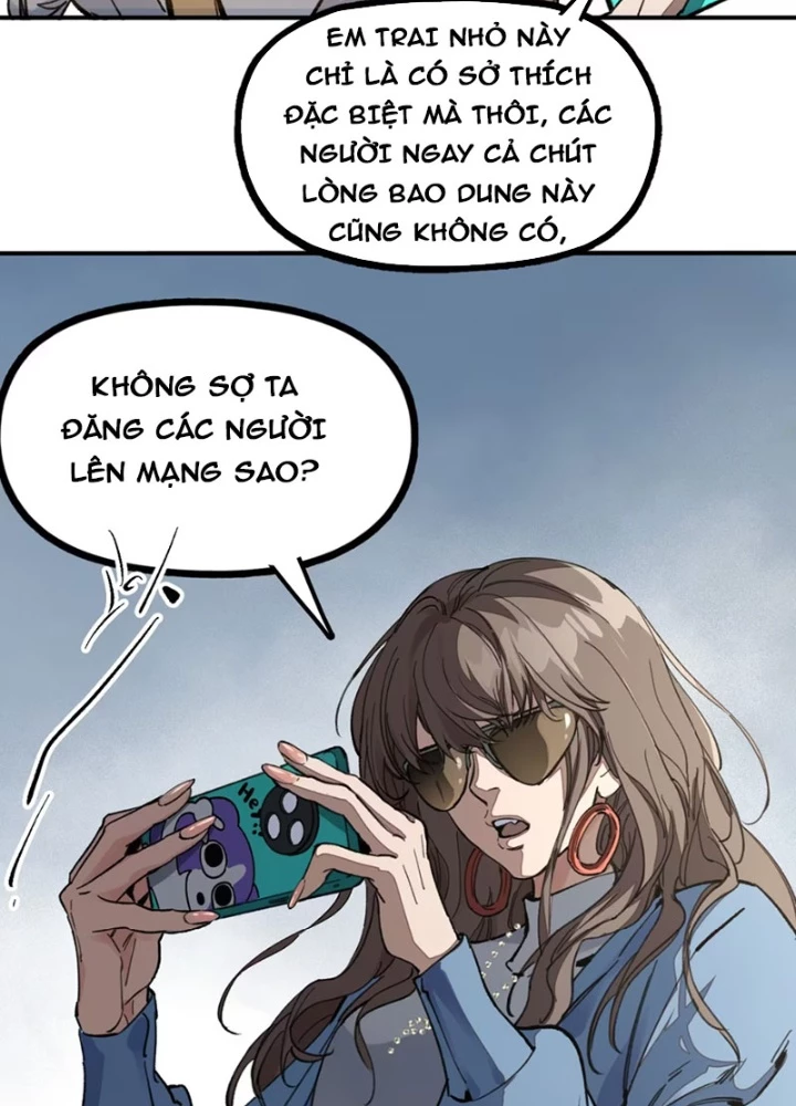 Tinh Linh Chi Hậu Chapter 9 - 85