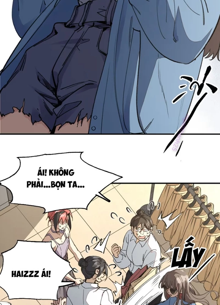 Tinh Linh Chi Hậu Chapter 9 - 87