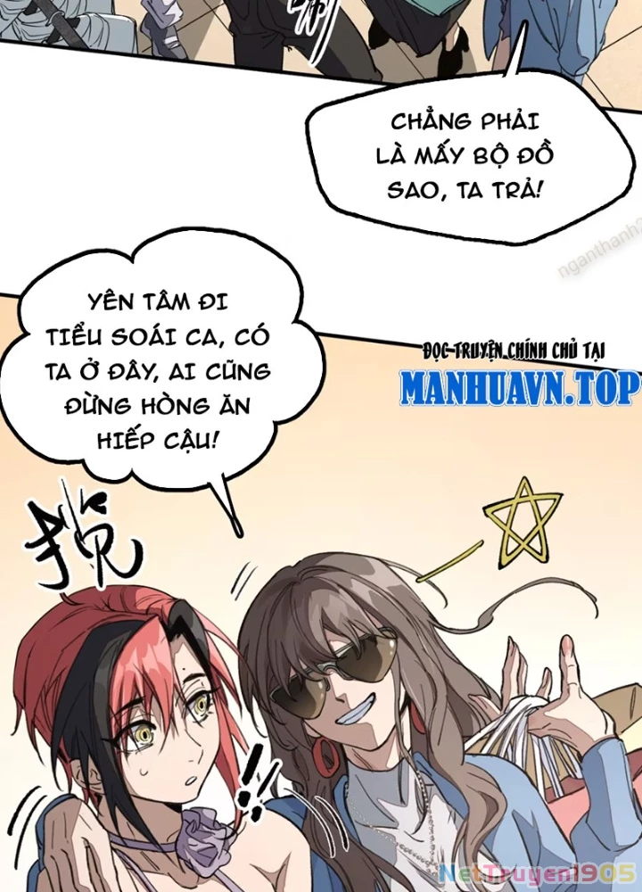 Tinh Linh Chi Hậu Chapter 9 - 89
