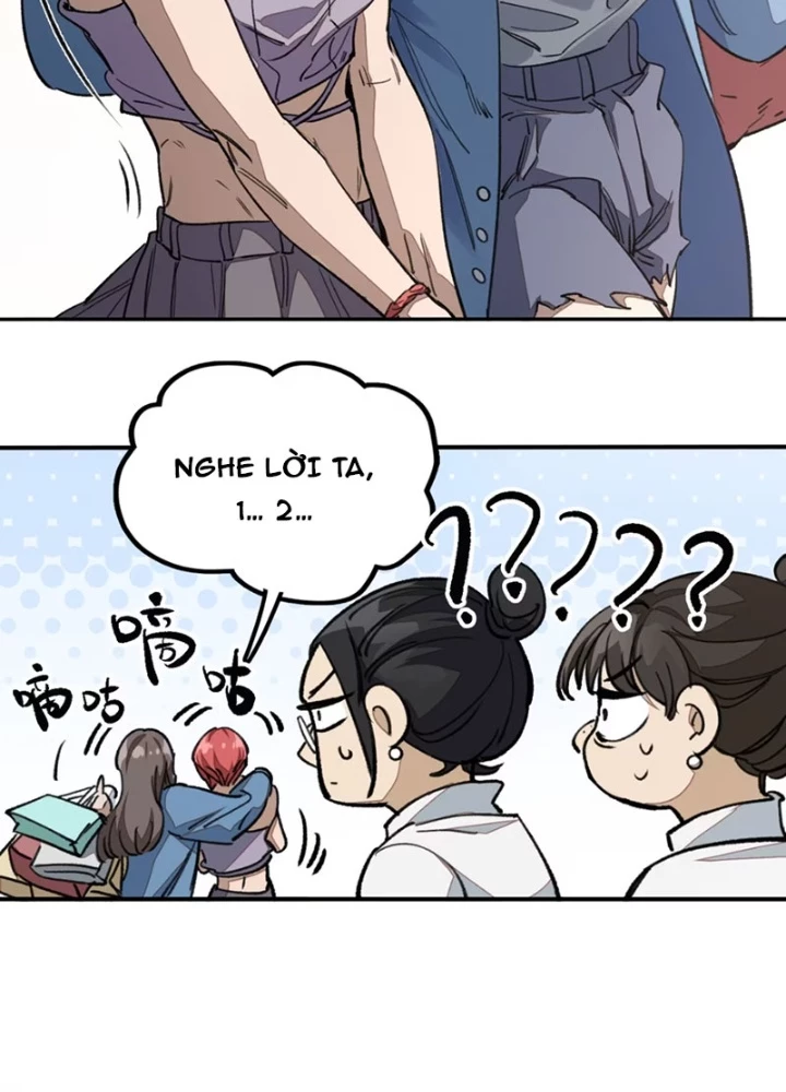Tinh Linh Chi Hậu Chapter 9 - 91