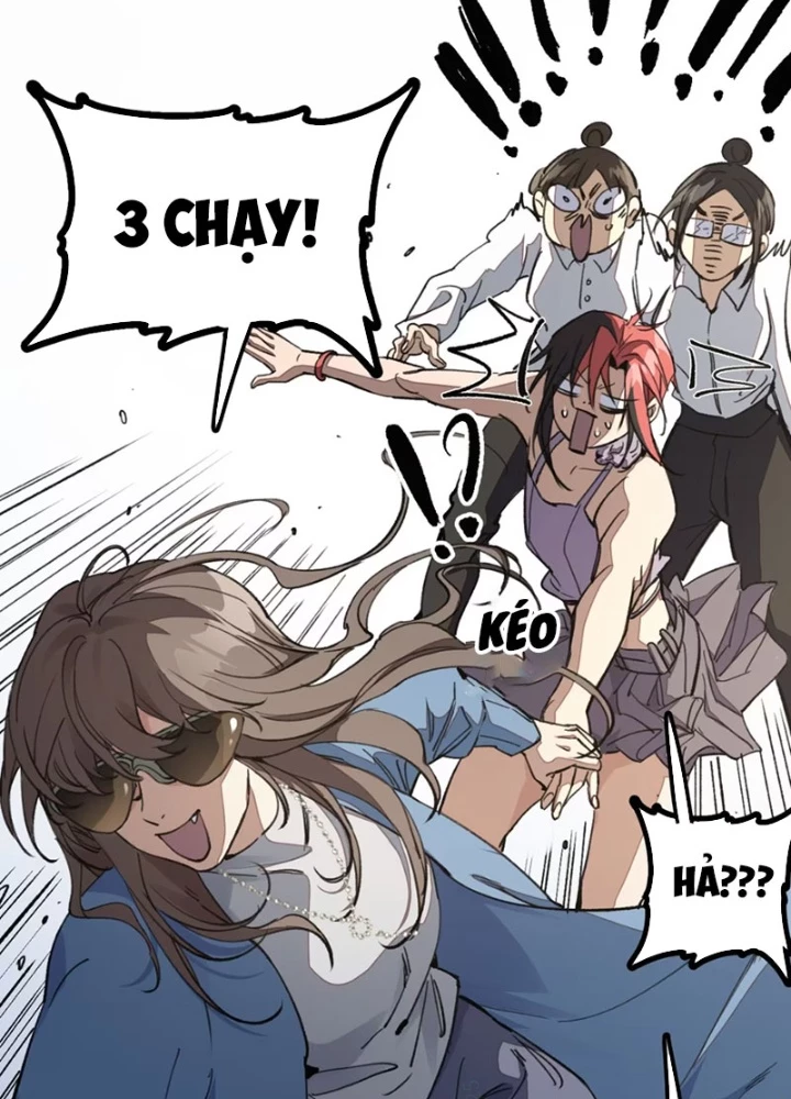 Tinh Linh Chi Hậu Chapter 9 - 93