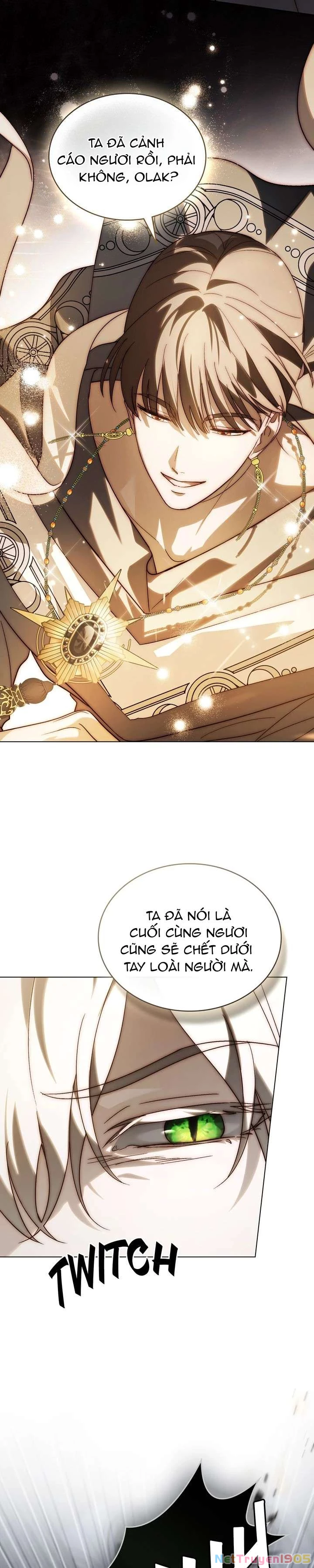 Khi Số Phận Tìm Đến Hai Ta Chapter 85 - 4