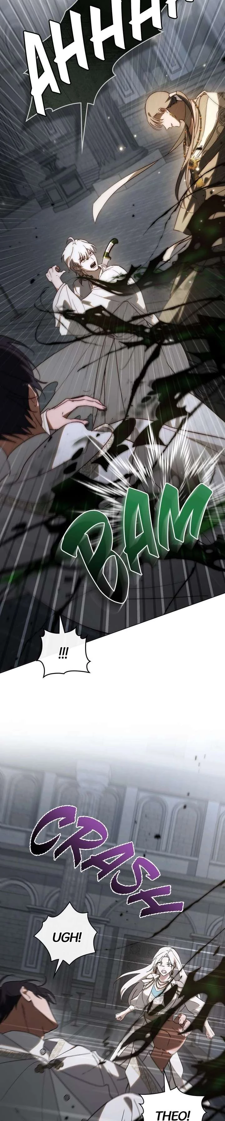 Khi Số Phận Tìm Đến Hai Ta Chapter 85 - 5