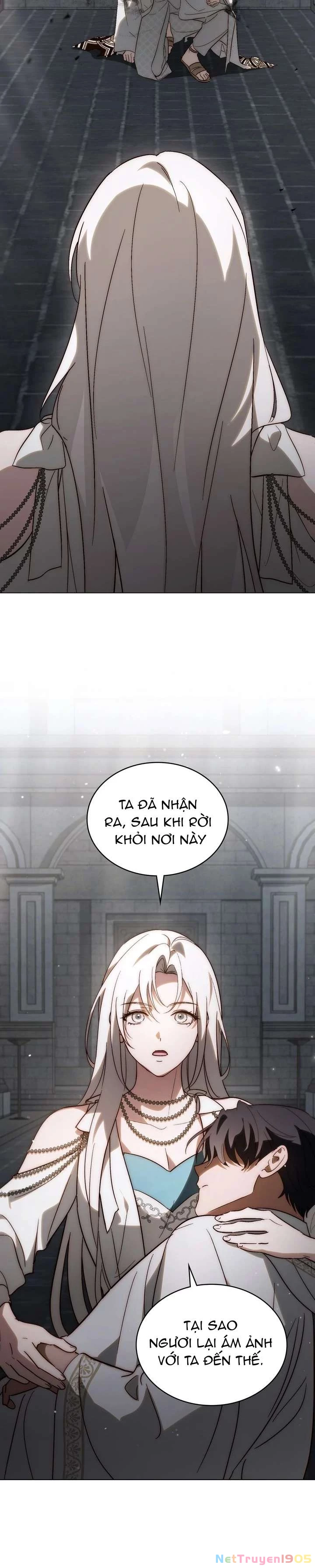 Khi Số Phận Tìm Đến Hai Ta Chapter 85 - 9