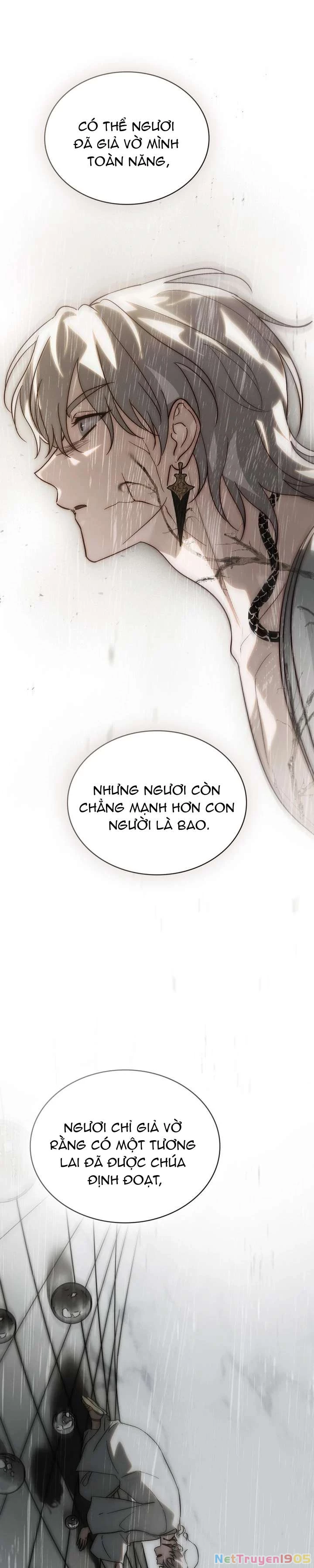 Khi Số Phận Tìm Đến Hai Ta Chapter 85 - 10